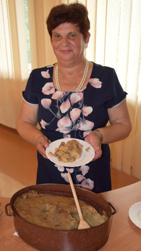Prostota przepisu na kugiel i jego smak zachwycają od lat