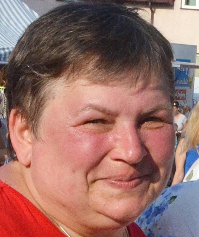 Teczka personalna