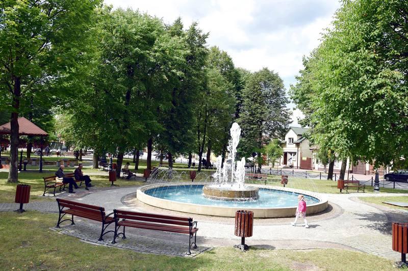Już oficjalnie! Radoszyce miastem od 1 stycznia 2018 roku