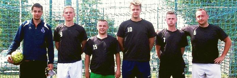 Thrash Attackowi upał niestraszny