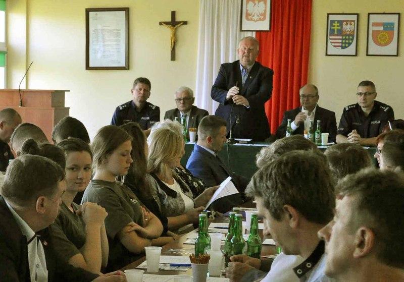 Debata o bezpieczeństwie. O czym dyskutowano?