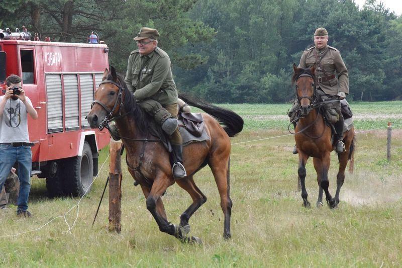Konecki Piknik Militarny: Działo się wiele! (zdjęcia)