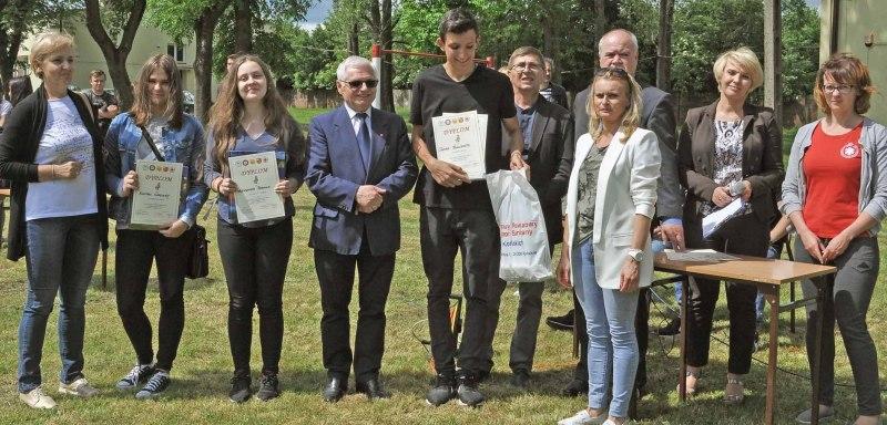 Opanowali pomoc przedmedyczną