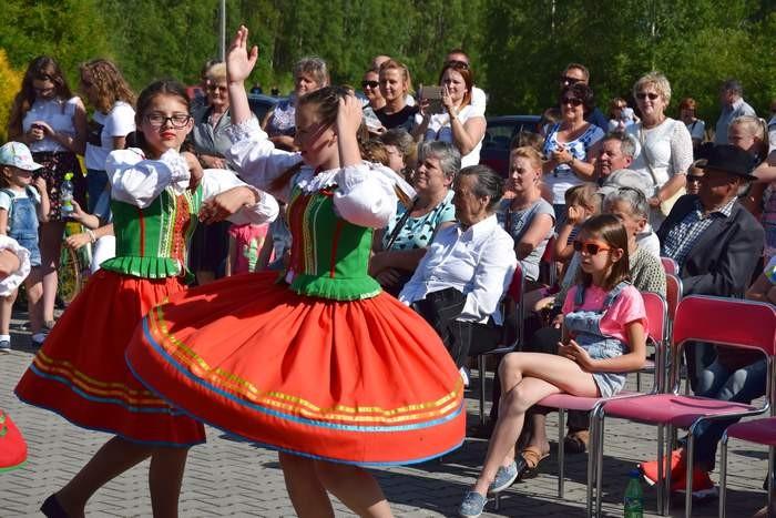 Grali, bawili się i pomagali (zdjęcia)