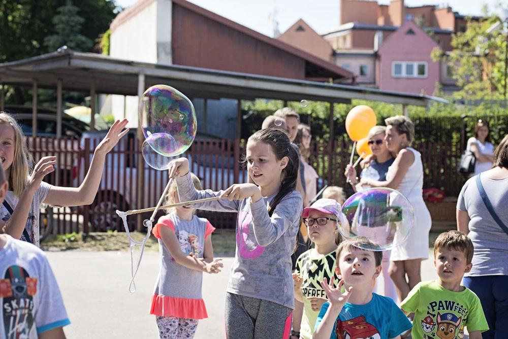 Byłeś na festynie Społem PSS? Znajdź się na zdjęciach!