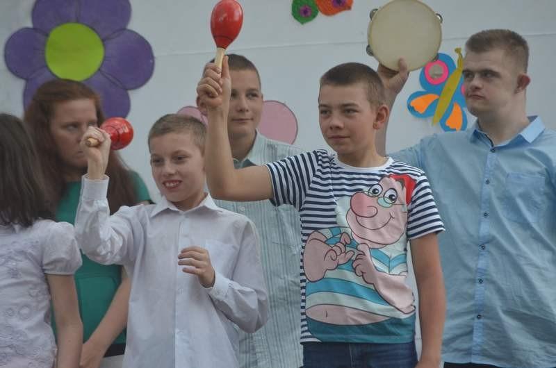 Litewska delegacja gościła w Baryczy (zdjęcia)