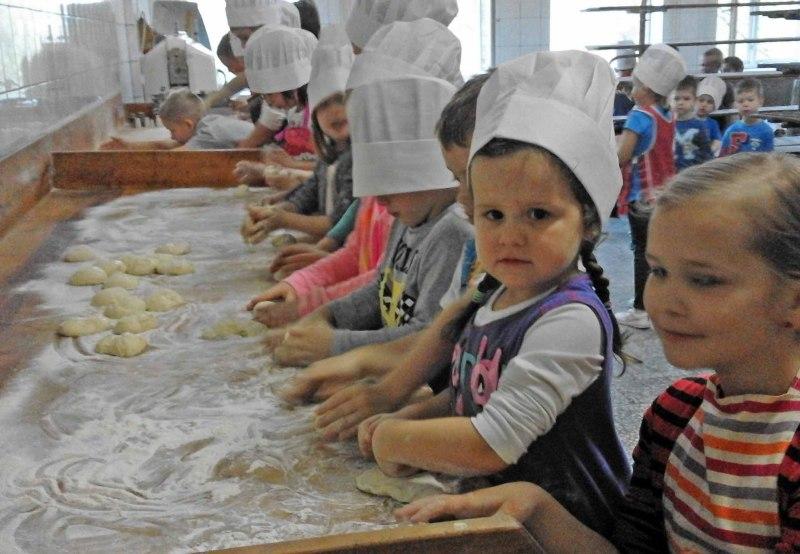 Tak powstaje zdrowe pieczywo