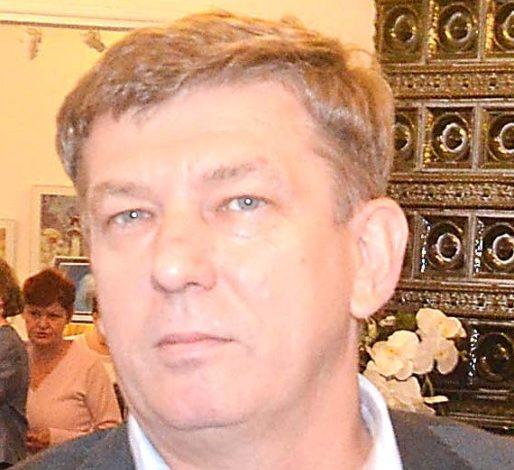 Liczę na to, że czytanie stanie się modne