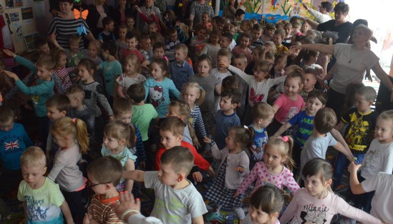 O byciu zdrowym na wiele sposobów