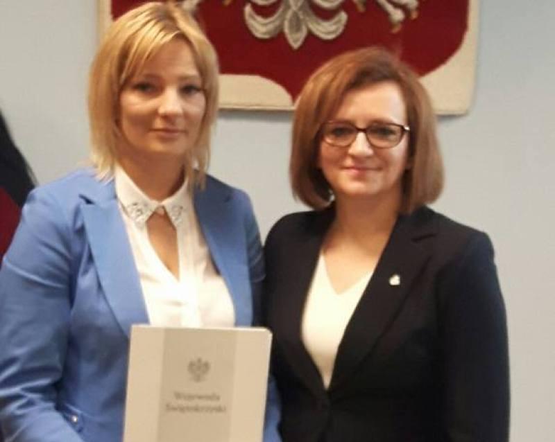 Ponad pół miliona dofinansowania na drogi