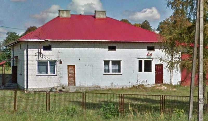 Szokujące włamania do remizy
