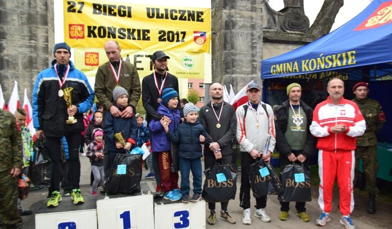 Masowe Biegi Uliczne ciągle bardzo popularne