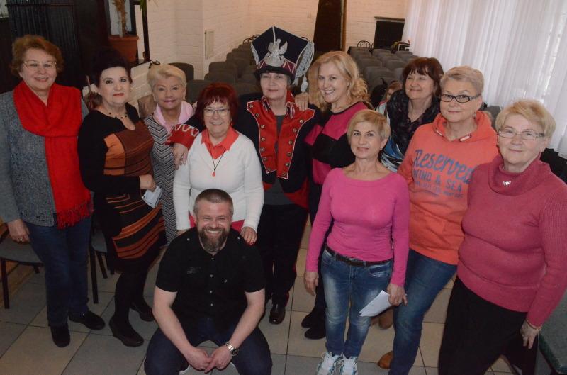 Studencki UTW wchodzą na scenę!
