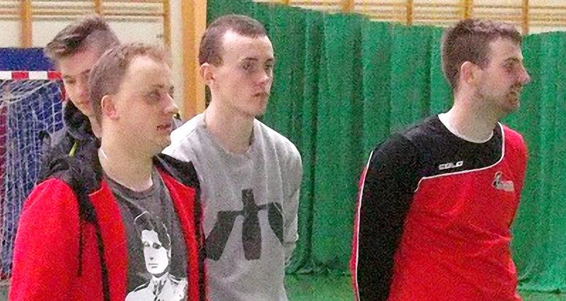 Volley zwycięża, Fair Play triumfuje