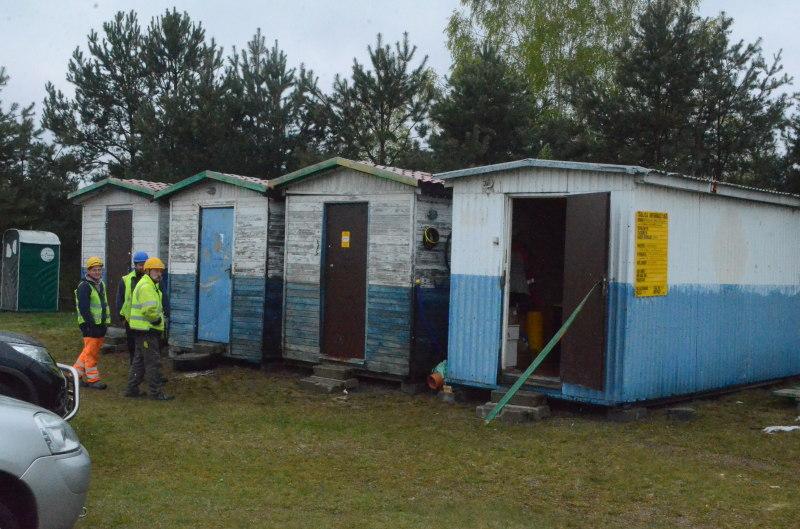 Łopata wbita, rusza budowa ośrodka zdrowia