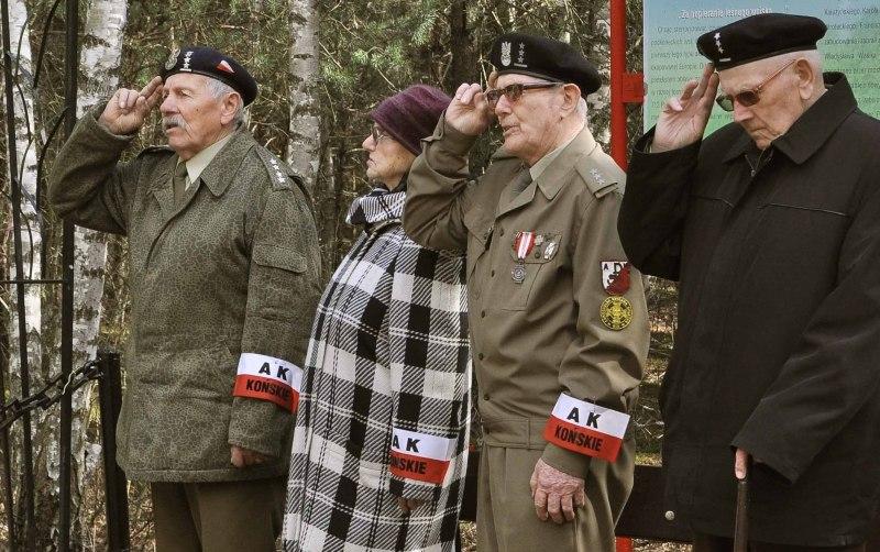 77 lat po tragicznych wydarzeniach
