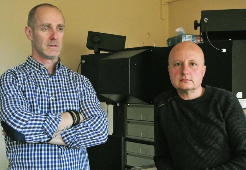 Nic nie jest w stanie nas zaskoczyć