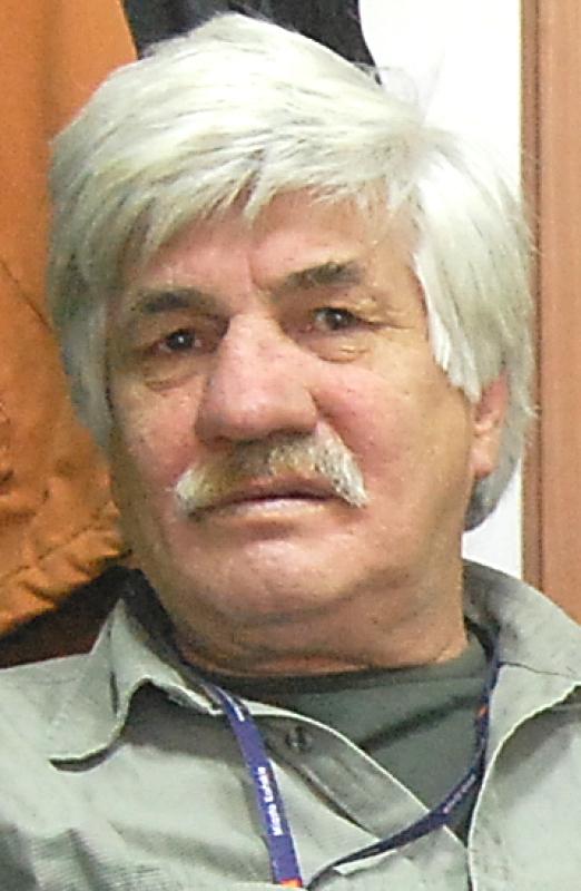Robię to dla rodzin zamordowanych osób