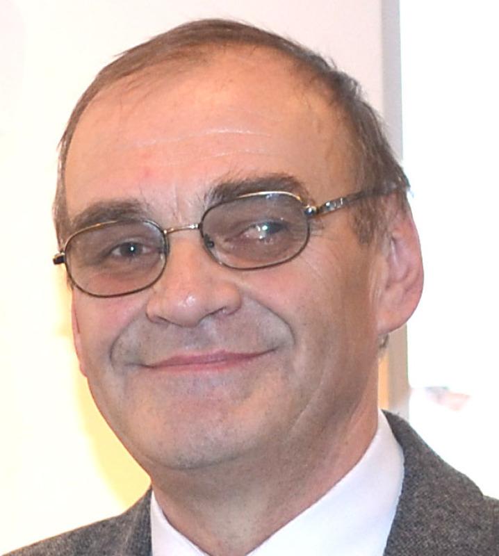 Teczka personalna