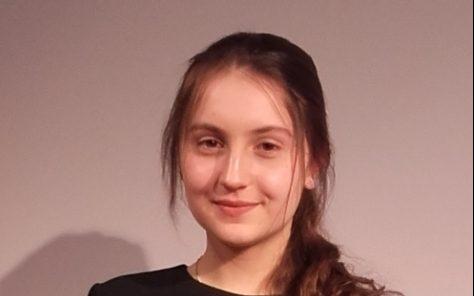Doceniona przez aktorów