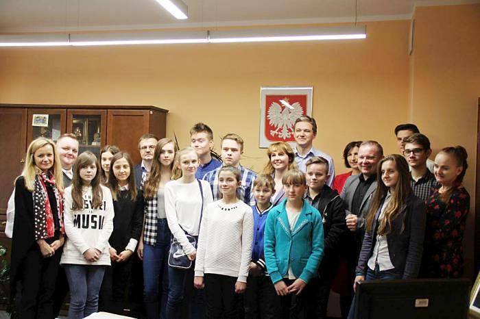 Zasiedli w fotelu marszałka województwa