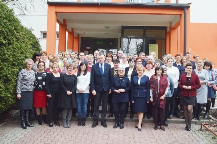Przekonywali, że hodowla ziół to dobry biznes