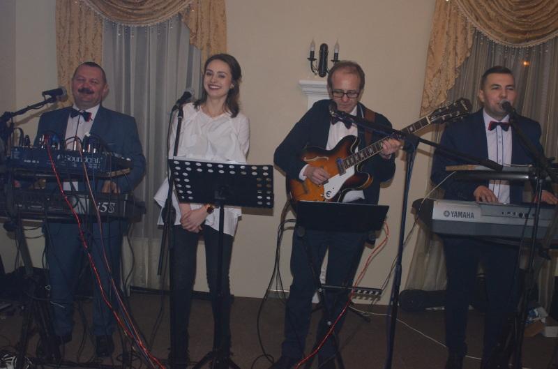 Takiego balu mogą nam zazdrościć w całym województwie!