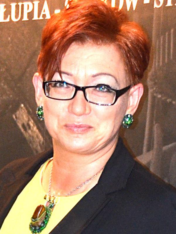Pierwszy taki spacer z liderami