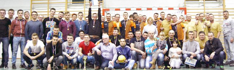 Triumf Zrywu Zaborowice