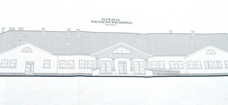 Szukają firmy, która zbuduje przedszkole