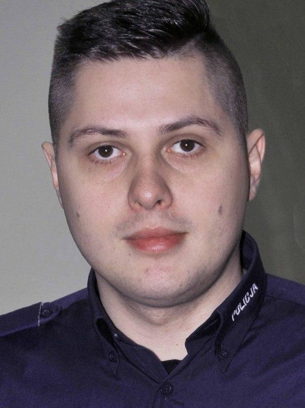Teczka personalna
