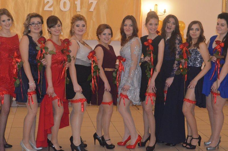 Studniówka 2017: ZSP nr 2