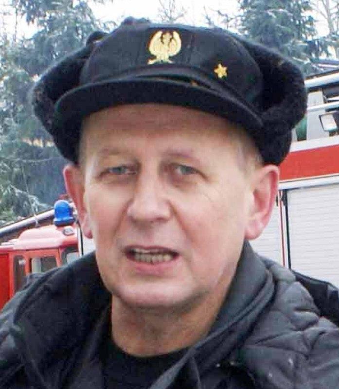 Teczka personalna