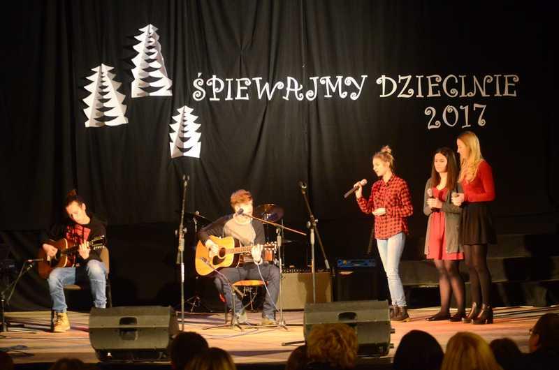 Śpiewajmy Dziecinie 2017