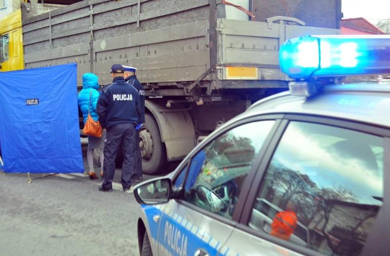 Dwa razy więcej ofiar śmiertelnych
