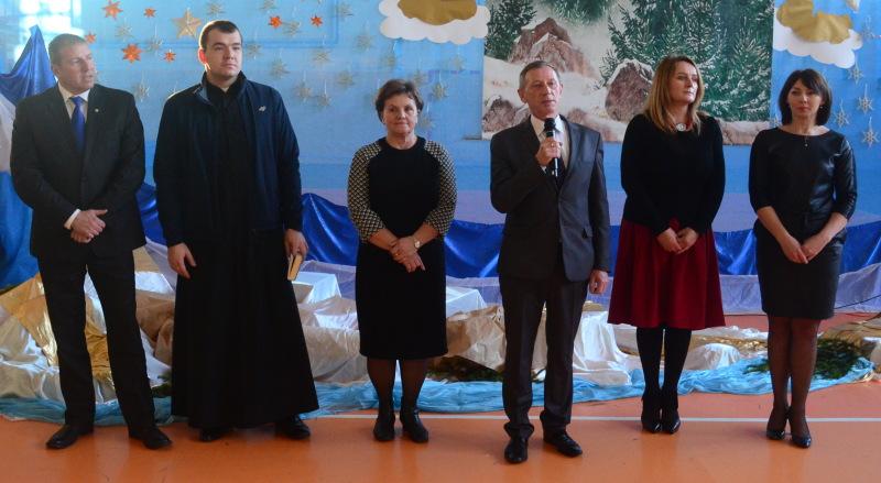 Piękna smykowska tradycja z ukłonem dla seniorów