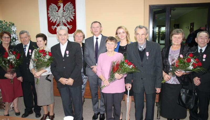 Smykowskie Złote Gody