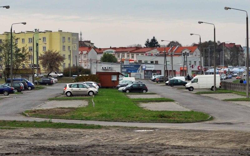 Poślizg w budowie nowego dworca