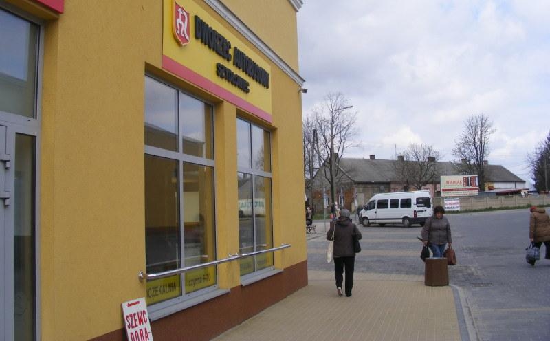 Strzelał by zabić czy tylko postraszyć?