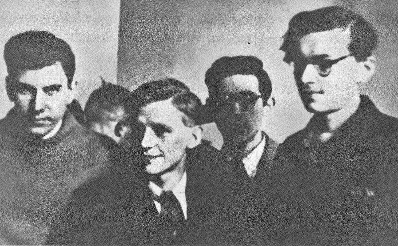 Rodzice bohatera narodowego tworzyli historię Niekłania