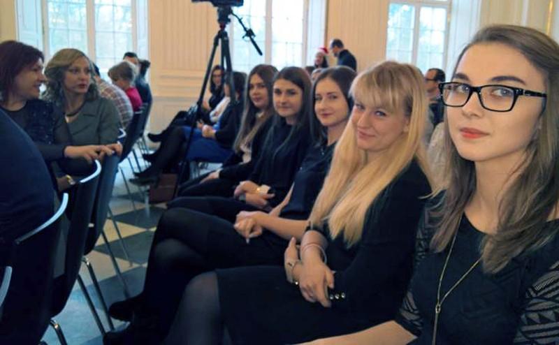 II LO najlepsze w Polsce!
