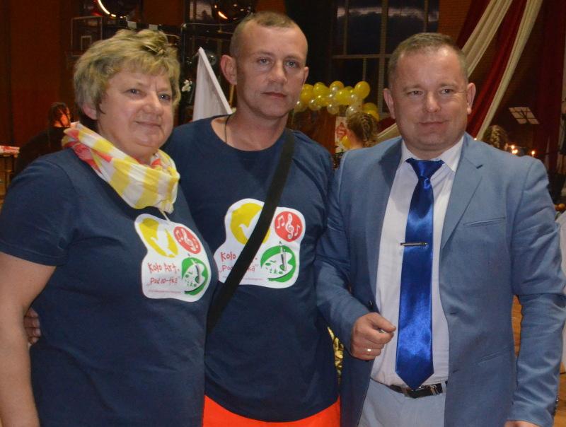 Podwieczorek Jesienny po raz pierwszy w hali sportowej