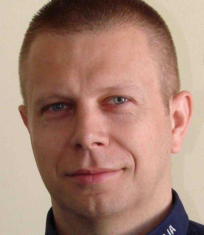 Mapa zagrożeń działa. O czym mieszkańcy informują policję?