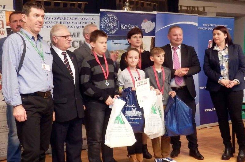 Szkoła z Radoszyc