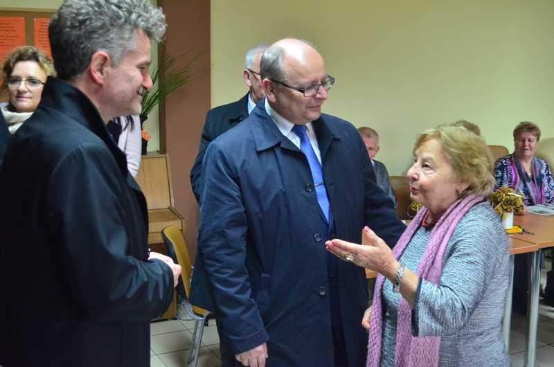 Wojewoda w Końskich