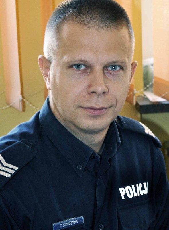 Mapa zagrożeń już funkcjonuje
