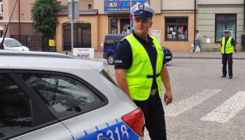 Pijani, szybcy i bez prawa jazdy