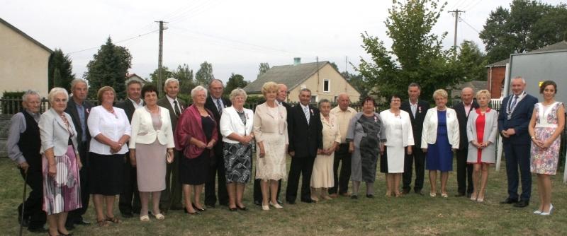 50 lat temu powiedzieli sobie 