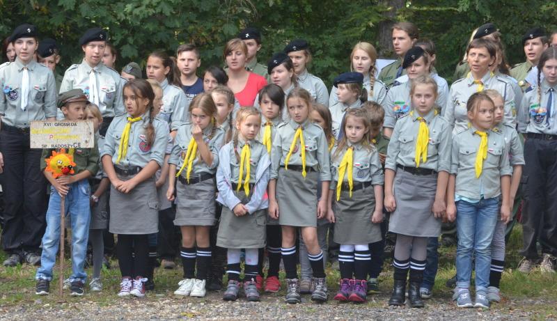 Emocje wokół bitwy pod Gruszką coraz większe