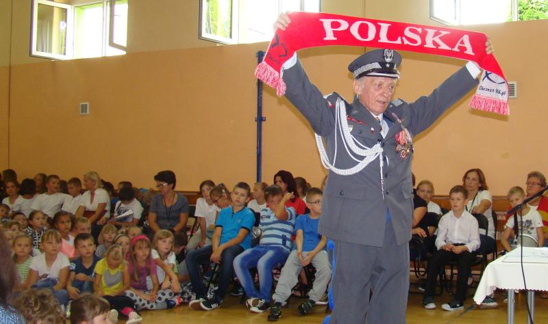 Oratorium o polskich patriotach